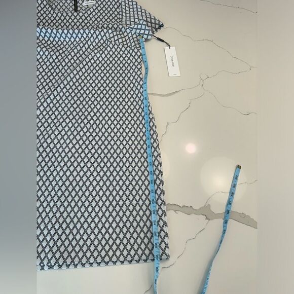 Calvin Klein Dress - Picture 14 of 14